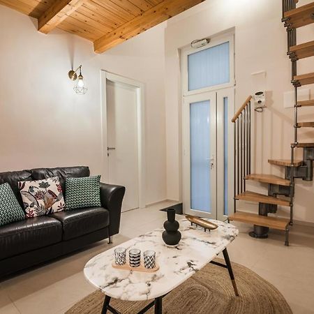 San Berillo Home CTA Exteriér fotografie