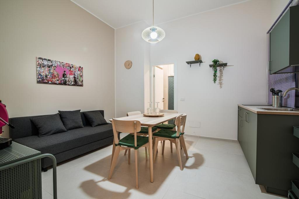 San Berillo Home CTA Exteriér fotografie