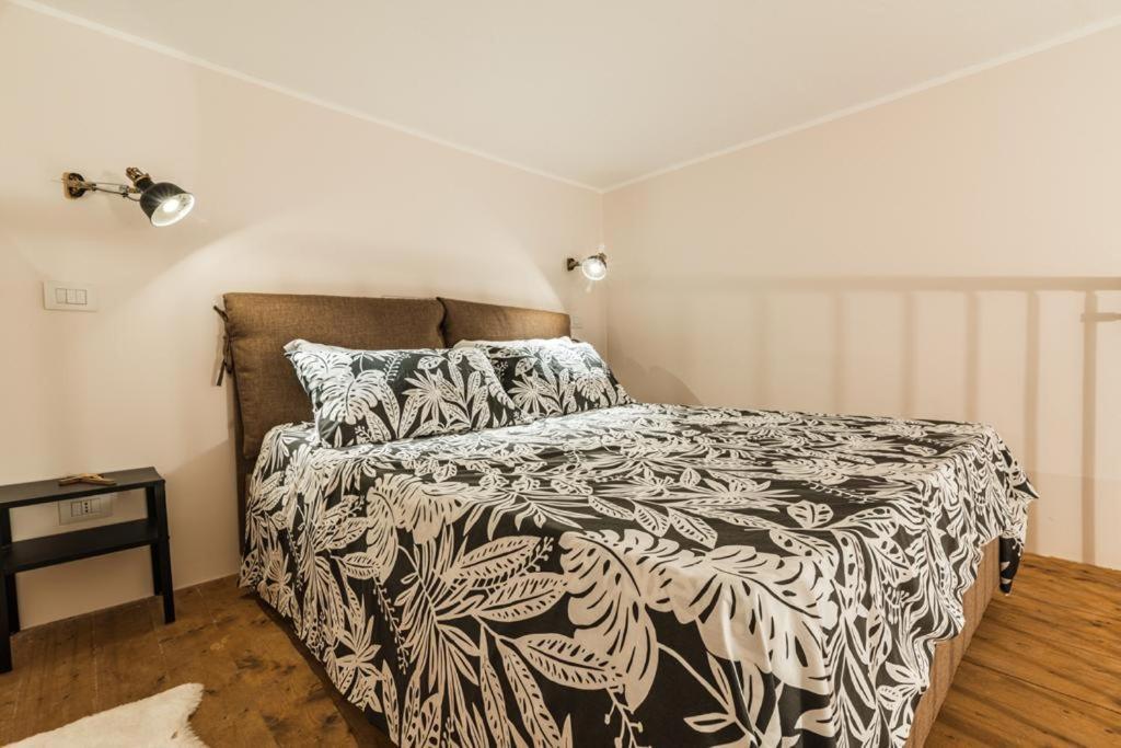 San Berillo Home CTA Exteriér fotografie