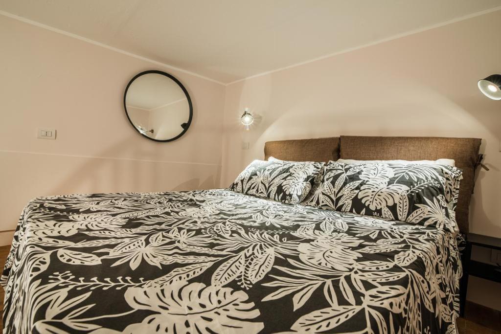 San Berillo Home CTA Exteriér fotografie