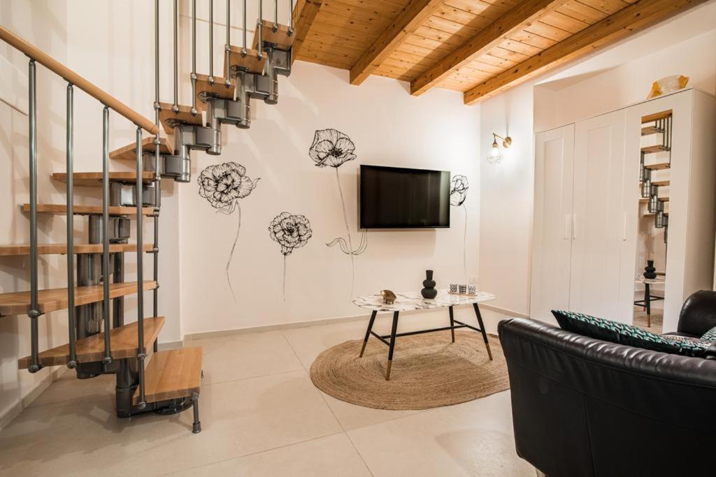San Berillo Home CTA Exteriér fotografie