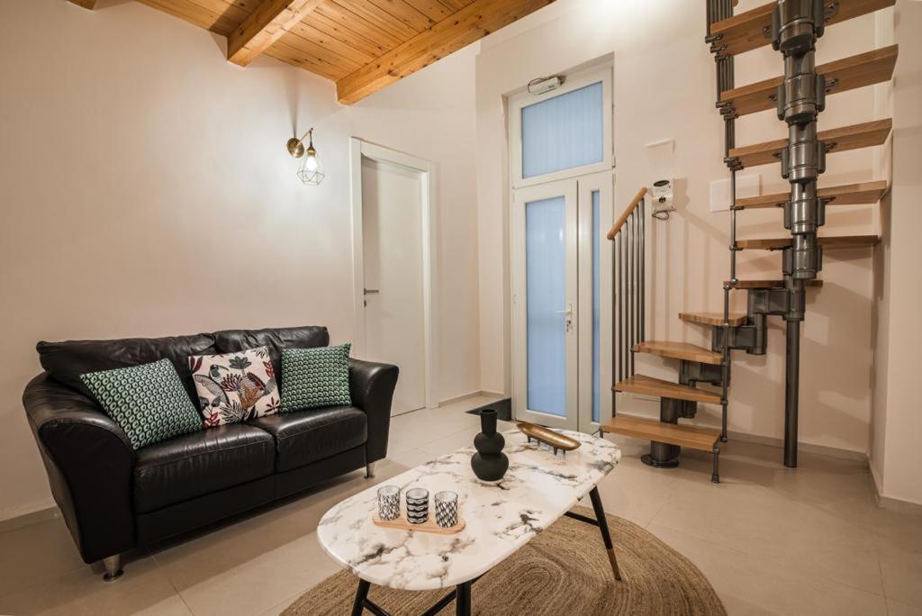 San Berillo Home CTA Exteriér fotografie